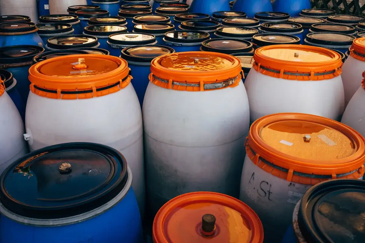 Hazmat Cleanup in Akron, CO
