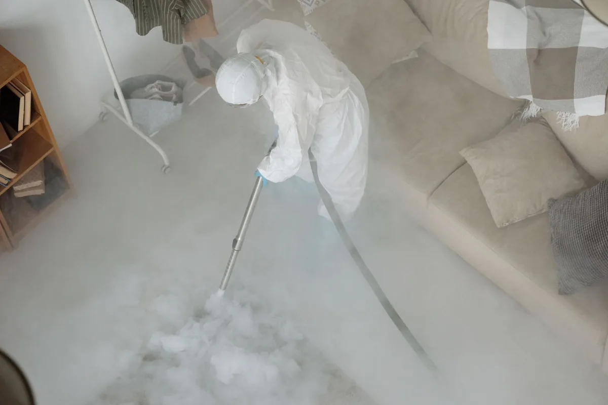 Crime Scene Cleanup in Akron, CO
