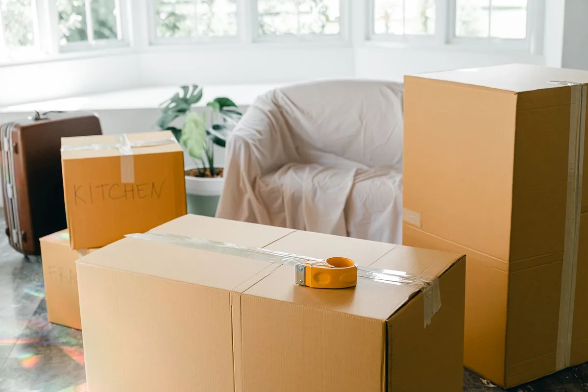 Hoarding Cleanup in Akron, CO